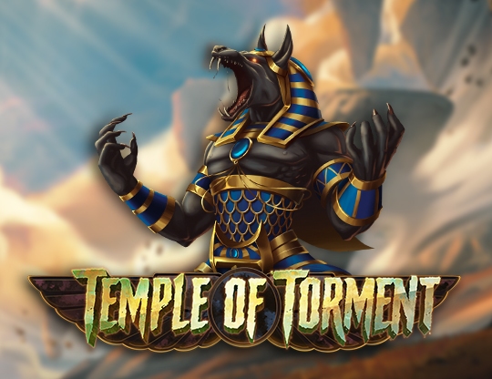 Temple of Torment